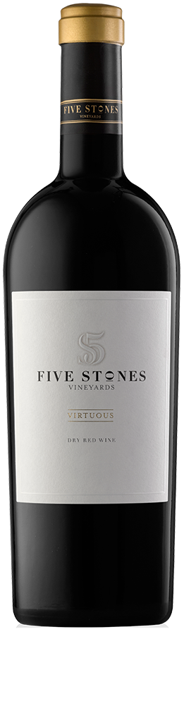 22.5S_Virtuous 2018_750ml_NShadow_NV