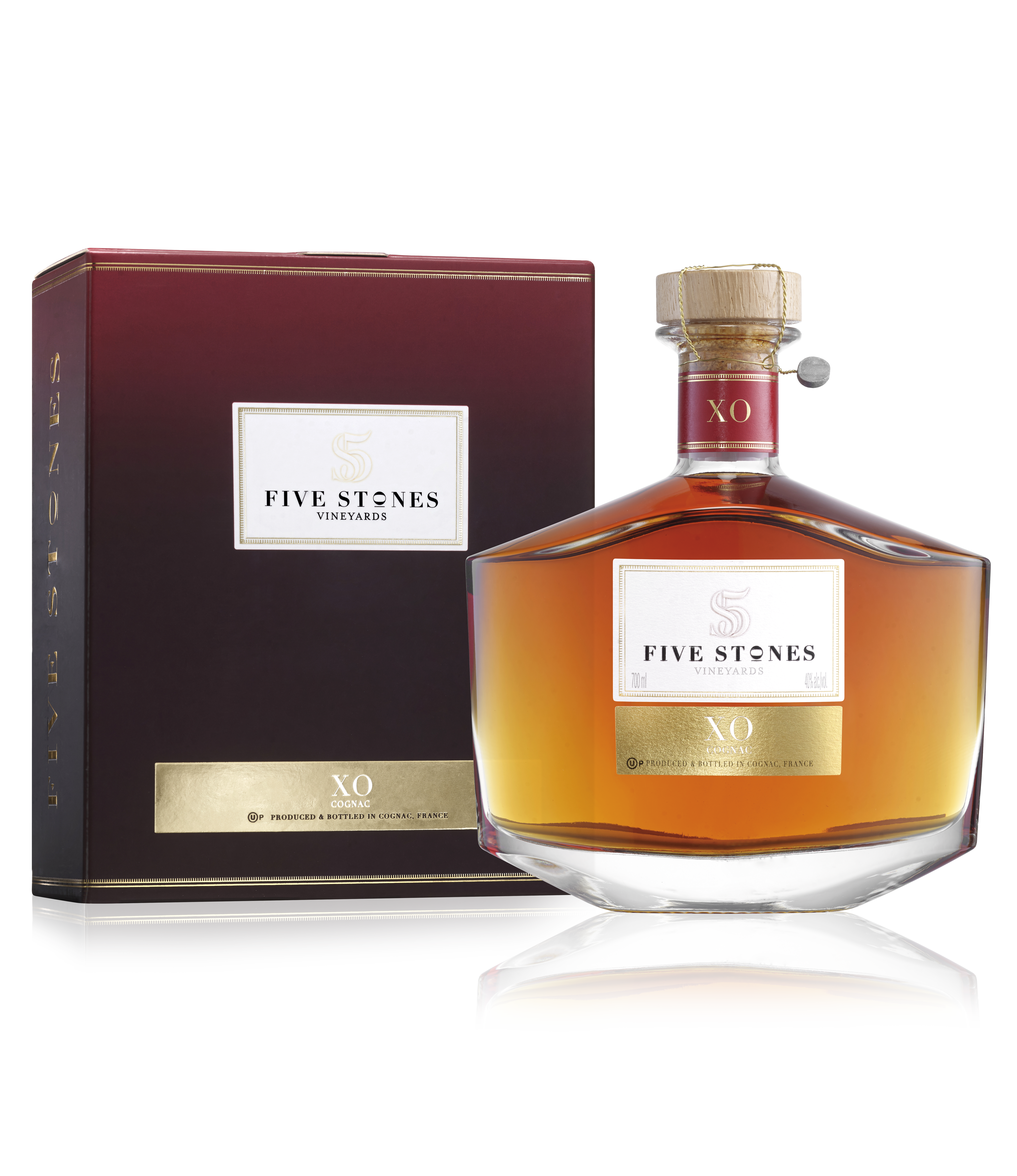 5S XO Cognac BottleBox copy
