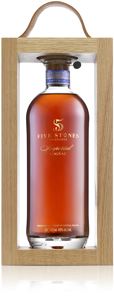 5S_Imperial Cognac_700ml+Giftbox_1000